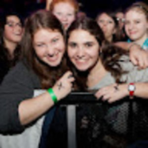 Meet your Posher, Raquel